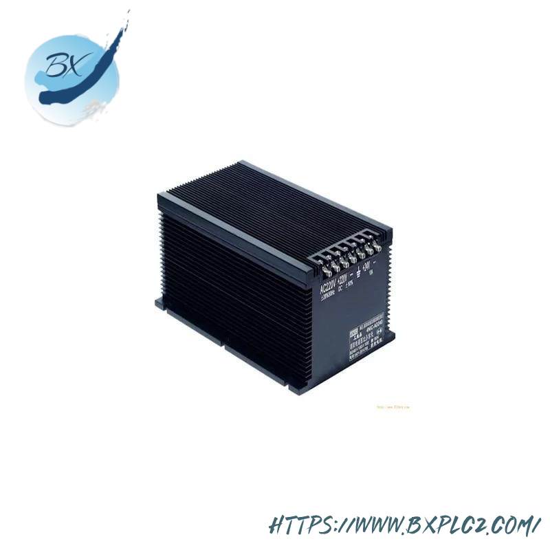 CHAOYANG Power Supply 4NIC-DC325/G Power Supply Module