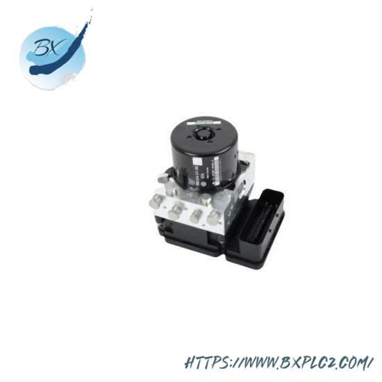 Chevrolet Sonic UR7BH Abs Pump Control Module