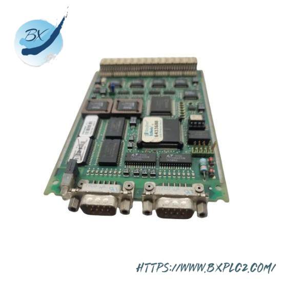 CI532V03 3BSE003828R1  ABB  Communication Module