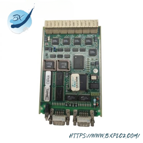 ABB CI532V03 3BSE003828R1 Communication Modules