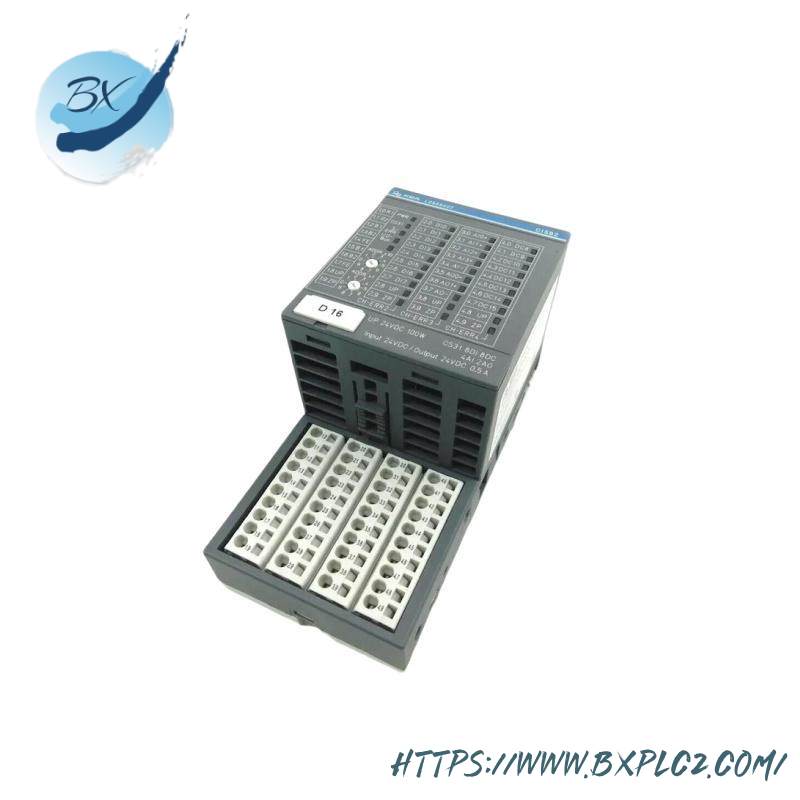 ABB CI592-CS31 Communication interface module