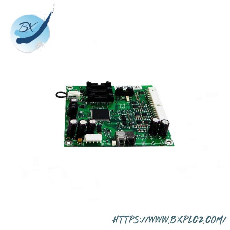 ABB CINT-01C MC INTERFACE BOARD