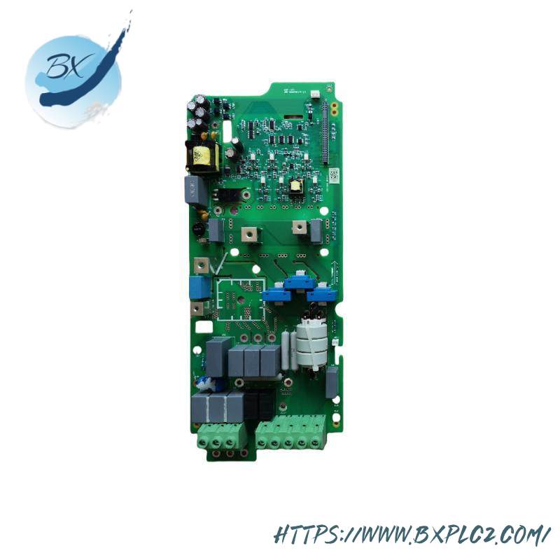 ABB CINT-4411C Inverter drive board power supply board