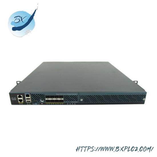 Cisco AIR-CT5508-250-K9 Wireless Controller