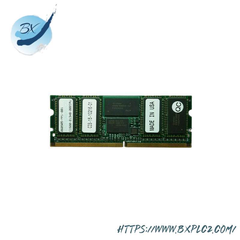 CISCO CIS-CPU 82114833-002 PLC Module