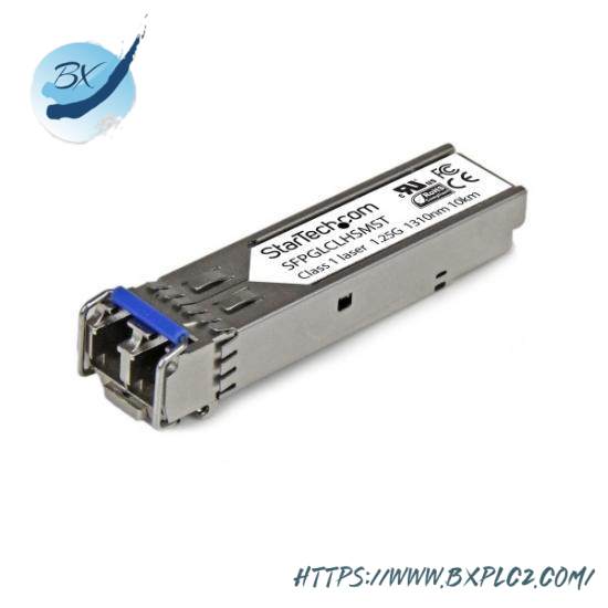 Cisco GLC-LH-SM Compatible 1000BASE-LX/LH SFP 1310nm 10km Transceiver