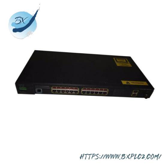 WS-C2960S-48PD-L  CISCO