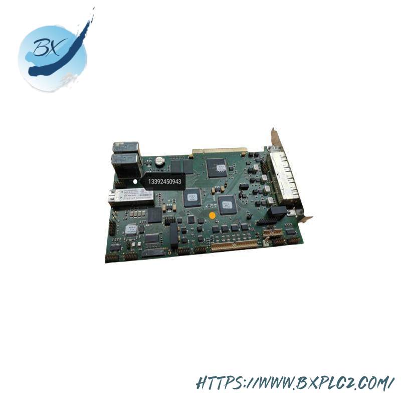 cloos pcif 033.59.20.00 Communication board