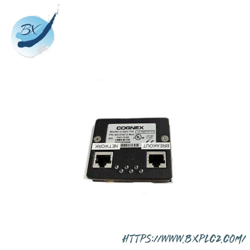 COGNEX 800-5745-1