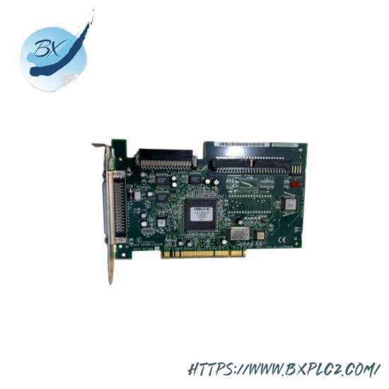 Compaq 480077-001 334136-001 179261-001 Scsi Controlle