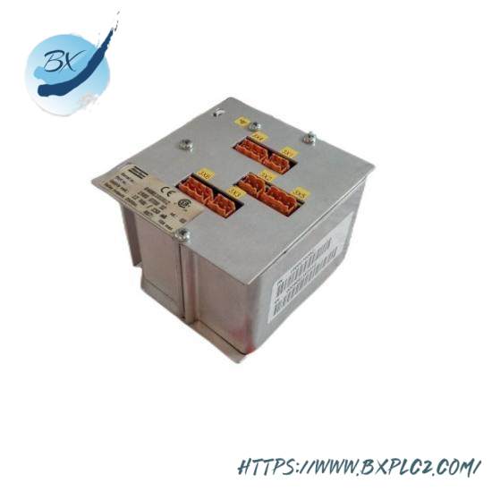 COMPRESSOR IOC-555-D 17-550555-001