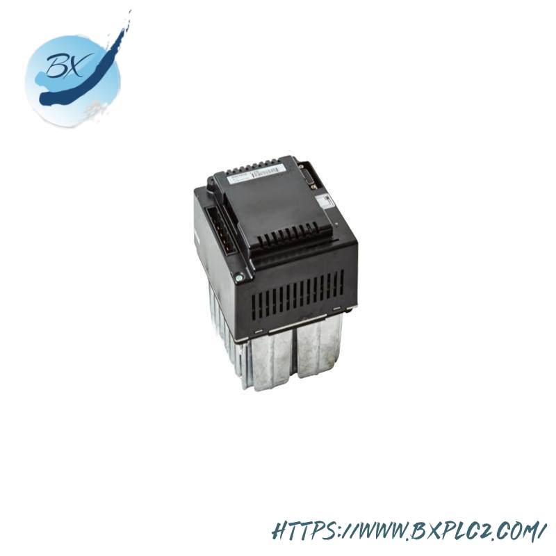 CONVERTEAM PIB671-1500