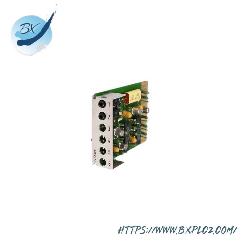 CONVUM CVX-1243-MC2 OZ23 VACUUM GENERATOR ASSY