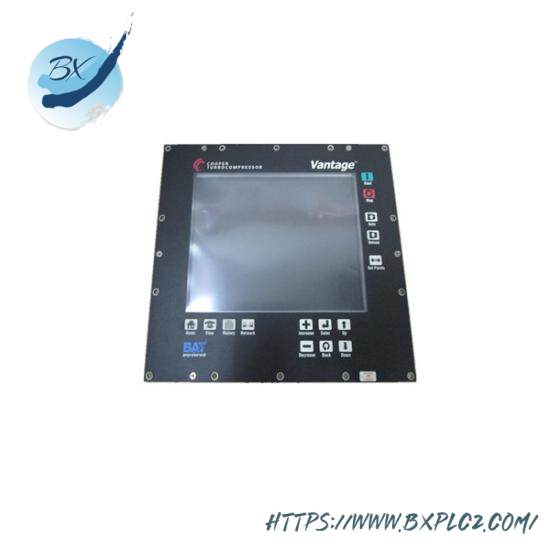 COOPER GHG122