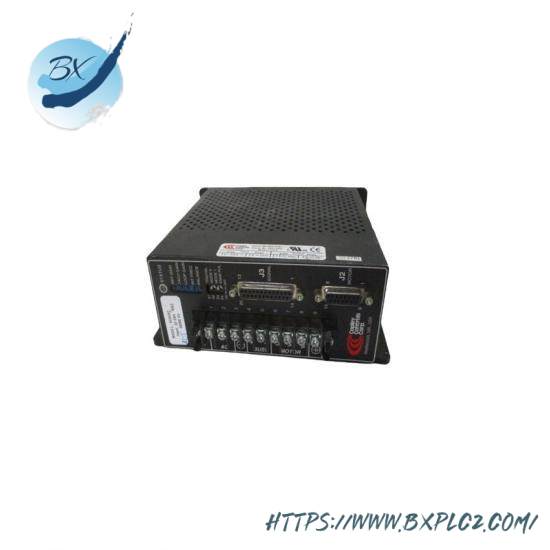 COPLEY 5434AC Brushless Servo Amplifier