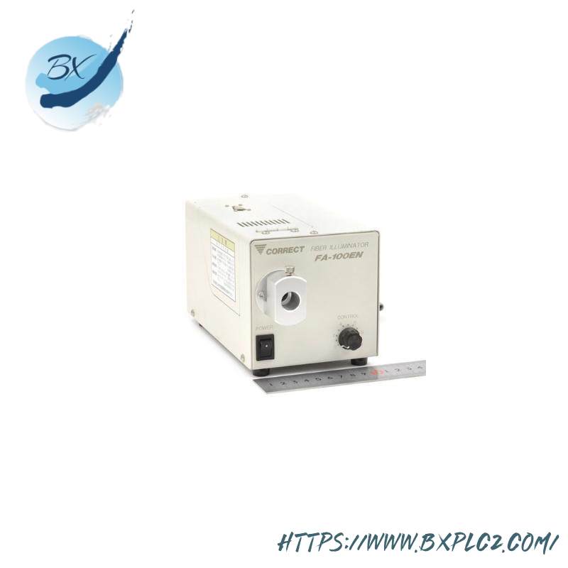 CORRECT FA-100EN Lighting power supply