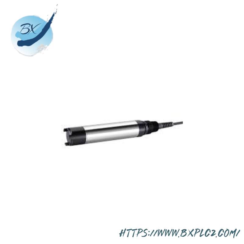 E+H COS61D-AAA1A3 Oxygen Sensor Oxymax