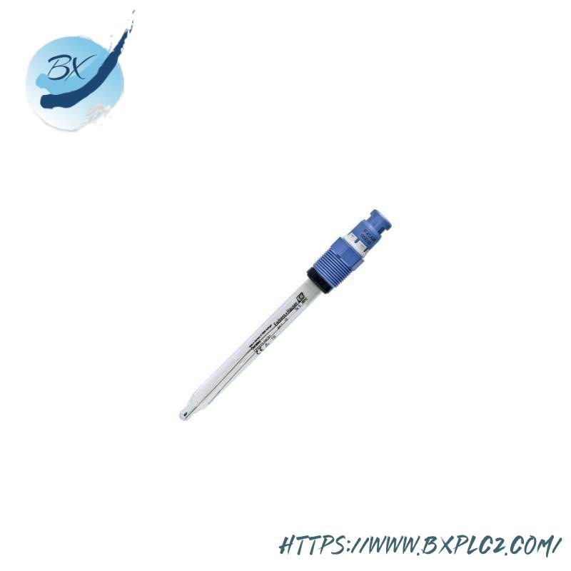 E+H CPS71D-7TB21 Memosens CPS31D pH Sensor