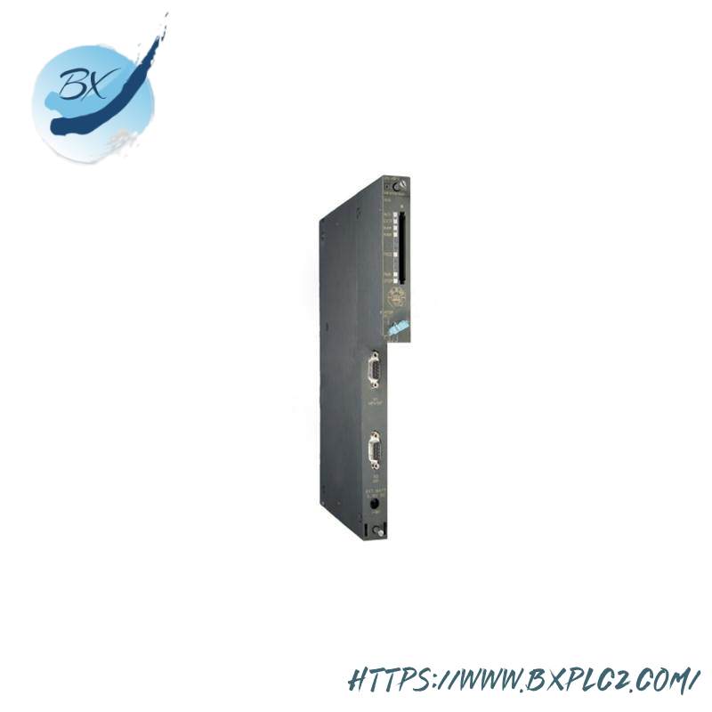 SIEMENS CPU416-2DP CENTRAL PROCESSING UNIT