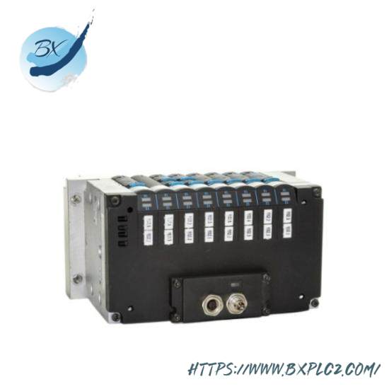 CPV14-GE-DI01-8 165811 Festo Electrical Interface