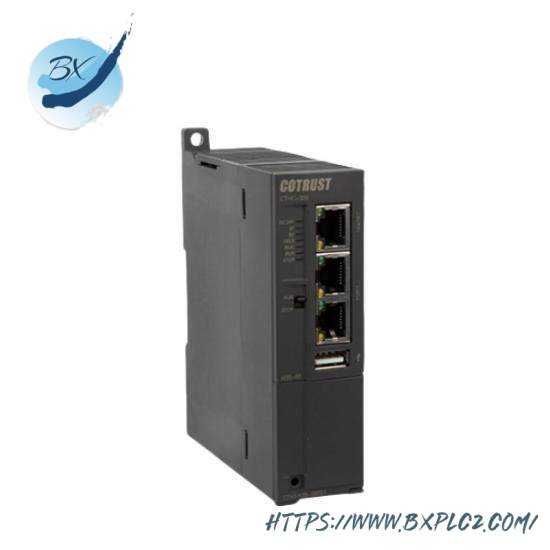 CTH3C36-000S1  CPU Module