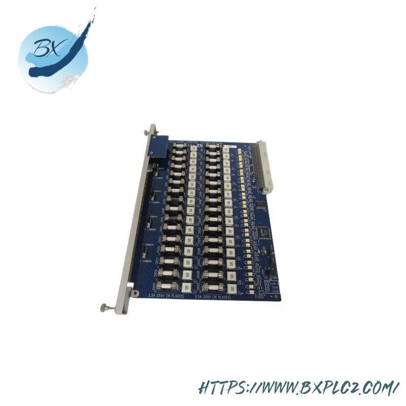 CTI 901C-2599 Output Module