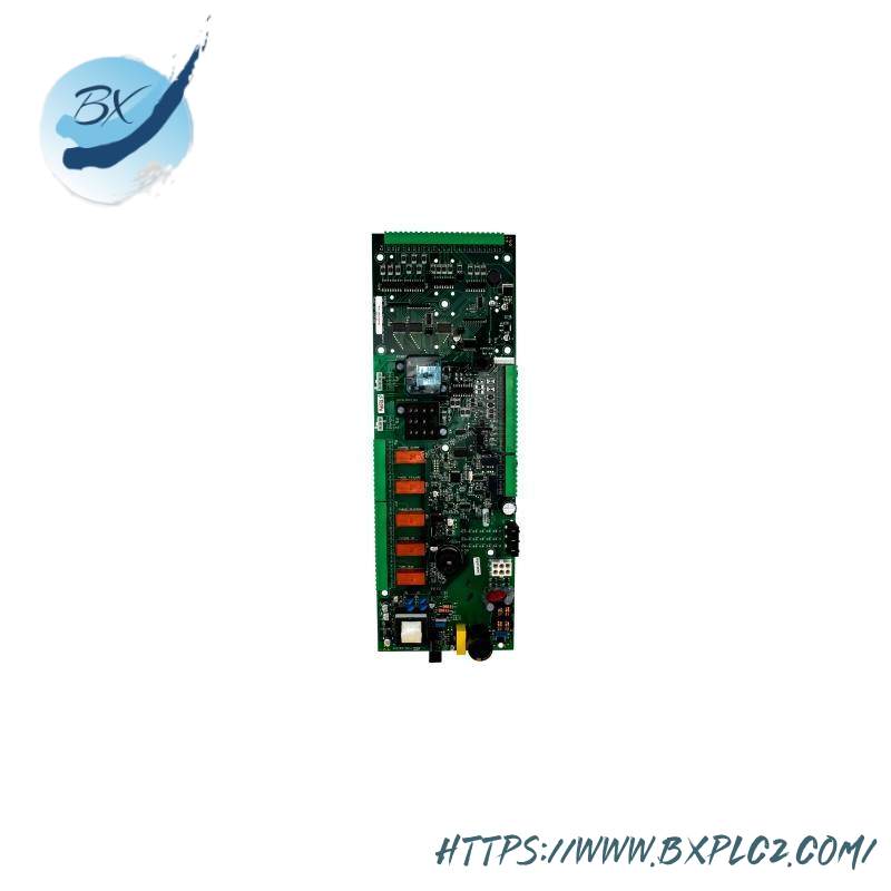CUTLER-HAMMER 4A55149H02 I/O BOARD
