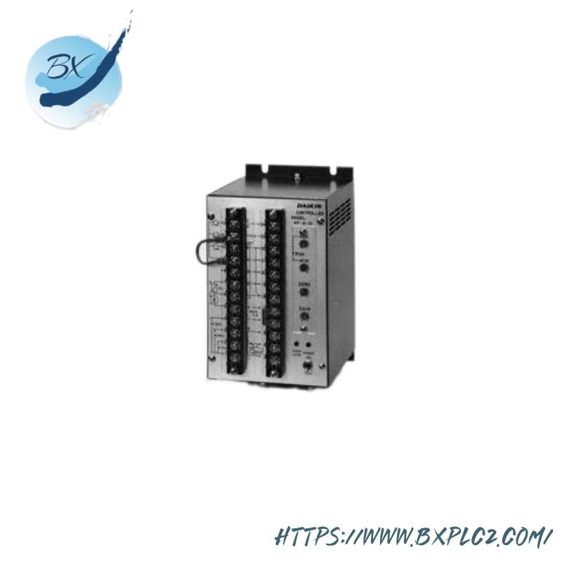 DAIHEN KF-5-10 Loop control unit