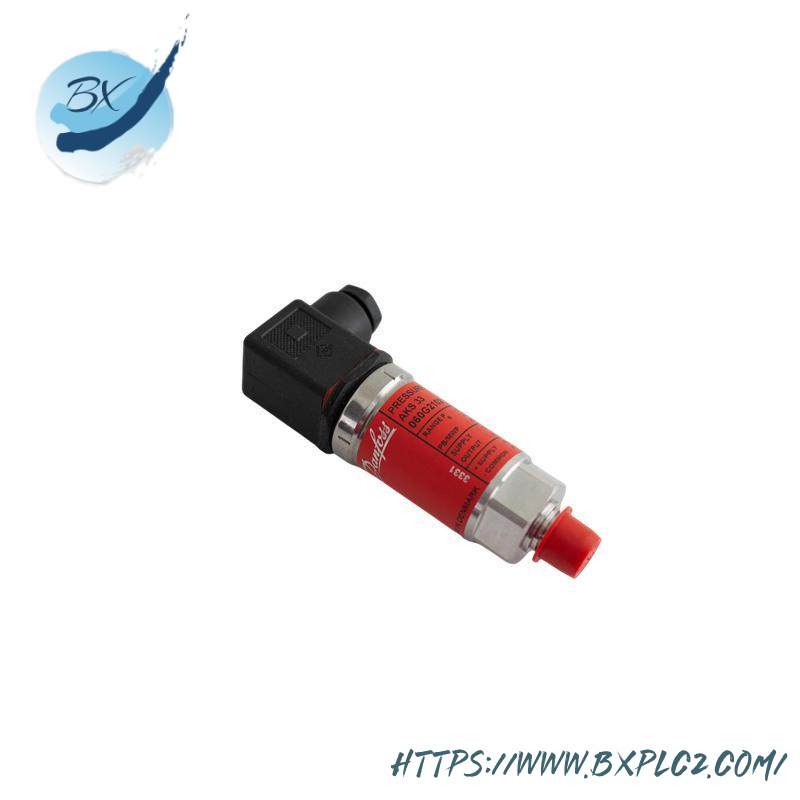 DANFOSS 060G2102 Pressure transmitter