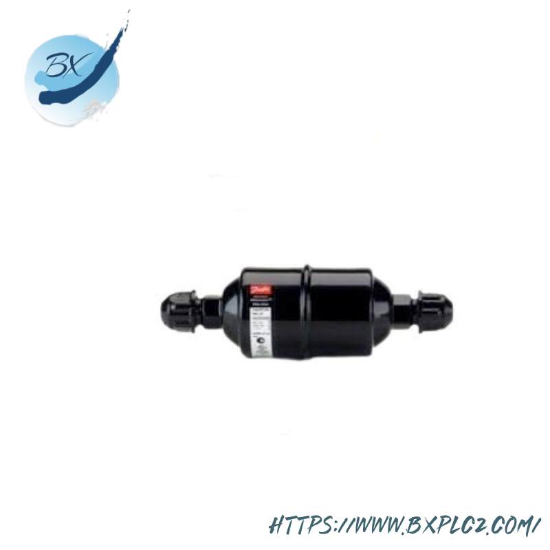 DANFOSS DML 083 Hermetic filter drier