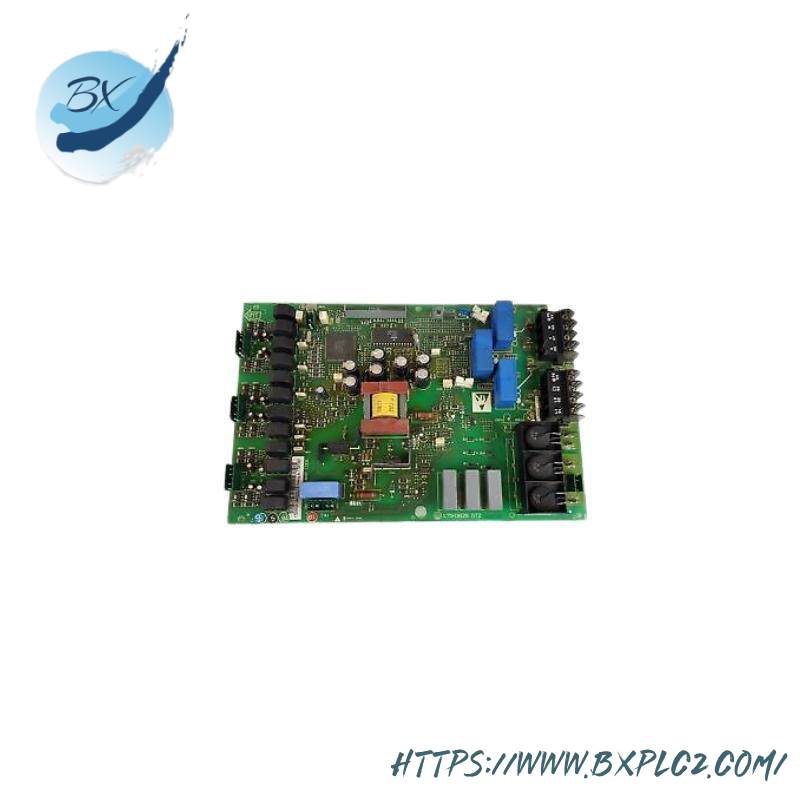 DANFOSS CARD 175H3828 DT2 CONTROL CARD