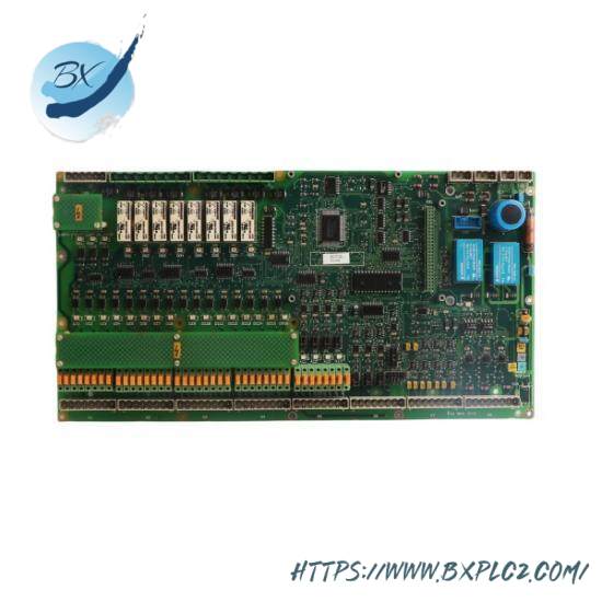 DATX110 3ASC25H209  I/O Terminal Block  ABB