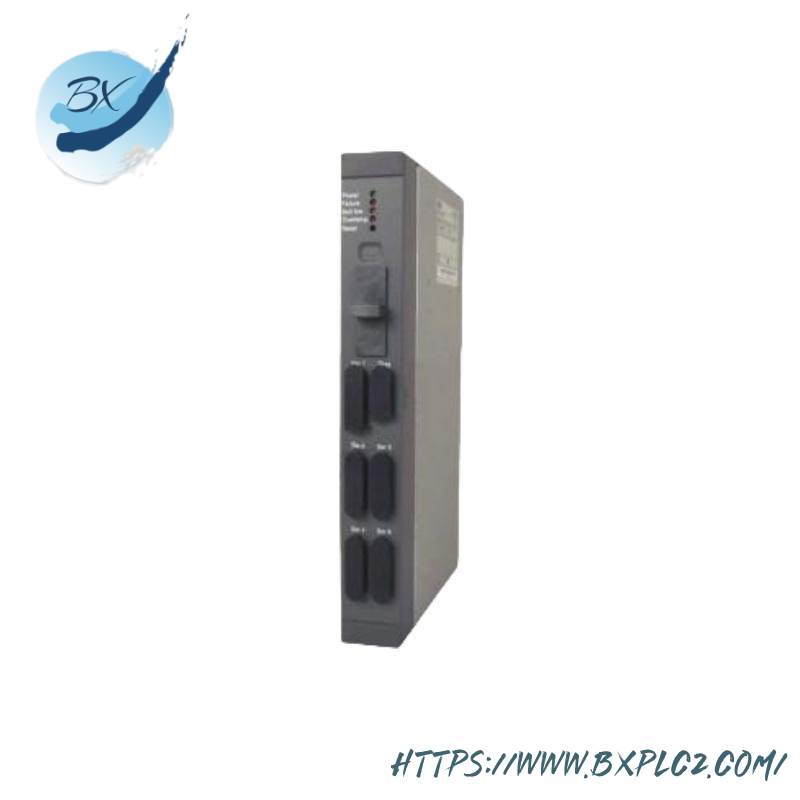 ABB DCO01 Interface Module