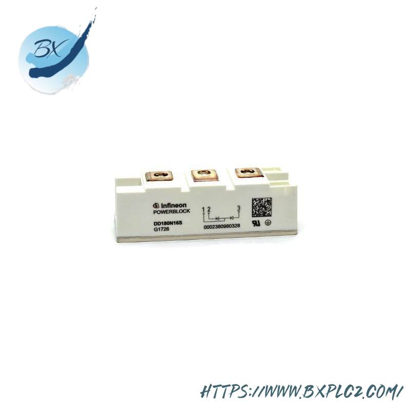Infineon DD180N16S Diode Module