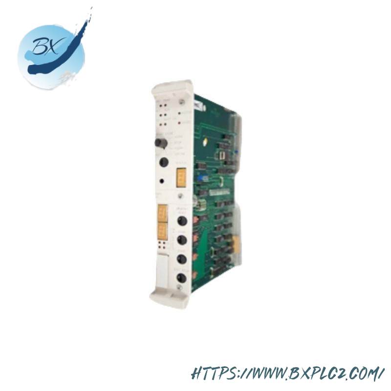 ABB DDO04 Digital Output Module