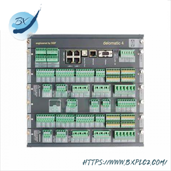 DEIF 822675X.13.17