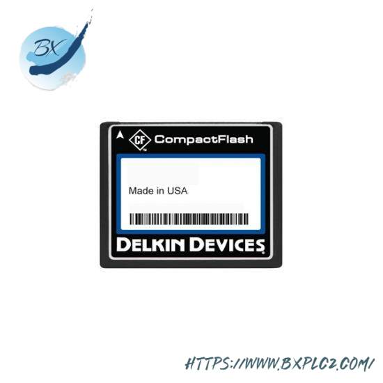DELKIN DEVICES CE02TFNHK-FD000-D Flash Memory Card