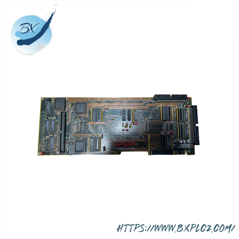 Delta 602193-502 CIRCUIT BOARD