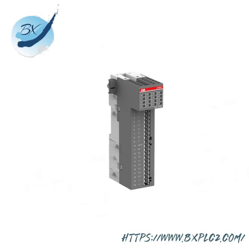 ABB DI562 1TNE968902R2102 Digital Input Module