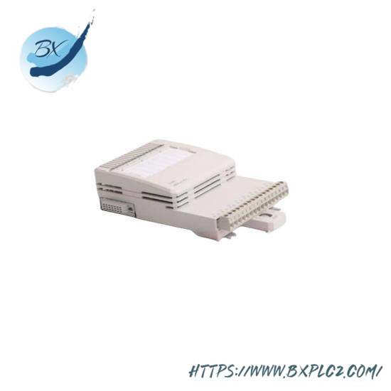 DI803 3BSE022362R1 ABB