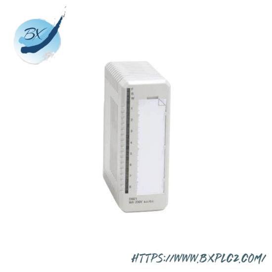 DI821 3BSE008550R1 ABB