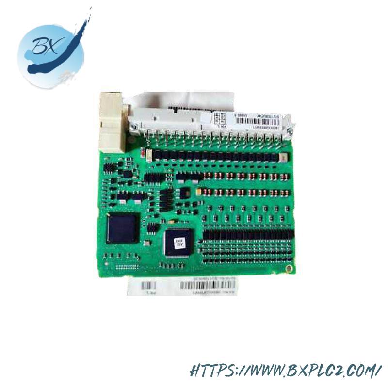 ABB DI880-1 3BSE028599R1 PLC MODULE