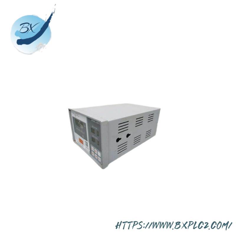 DIAVAC LIMITED PT-1DA controller