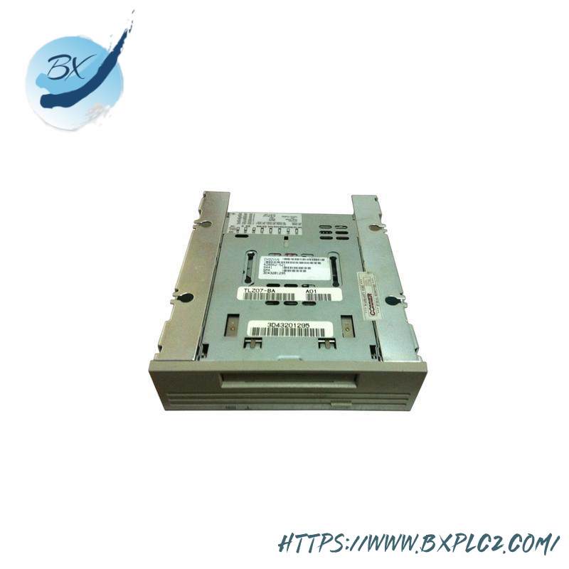 DIGITAL TLZ07-DA External Tape Drive