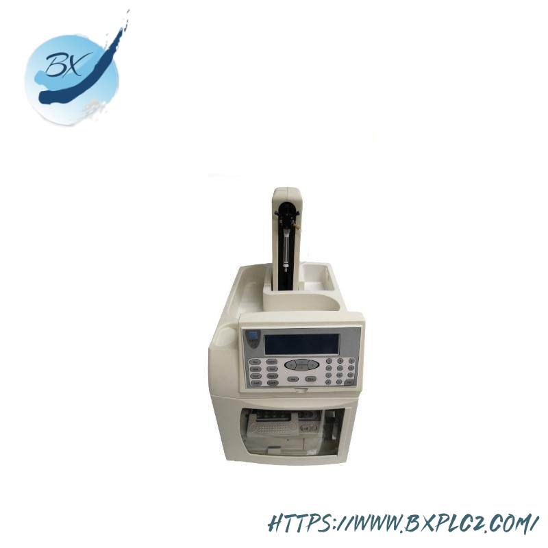 DIONEX ASSY 069315 FAB 069314-02 ION CHROMATOGRAPHY SYS