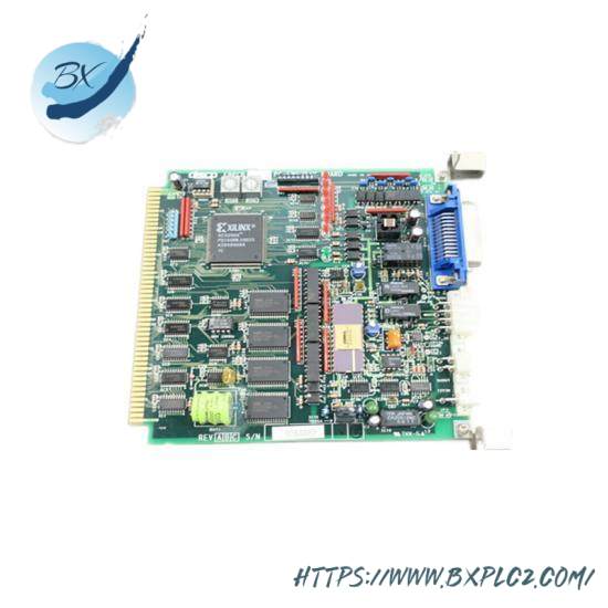 DISCO FBPCB-0293 PCB CIRCUIT BOARD