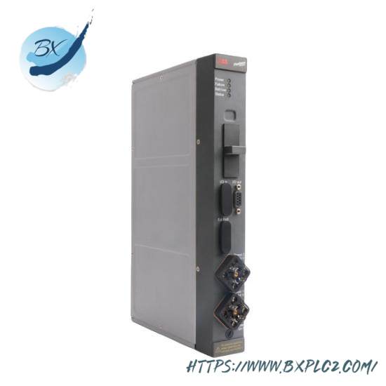 DLM02 P37421-4-0338434  ABB Link Module