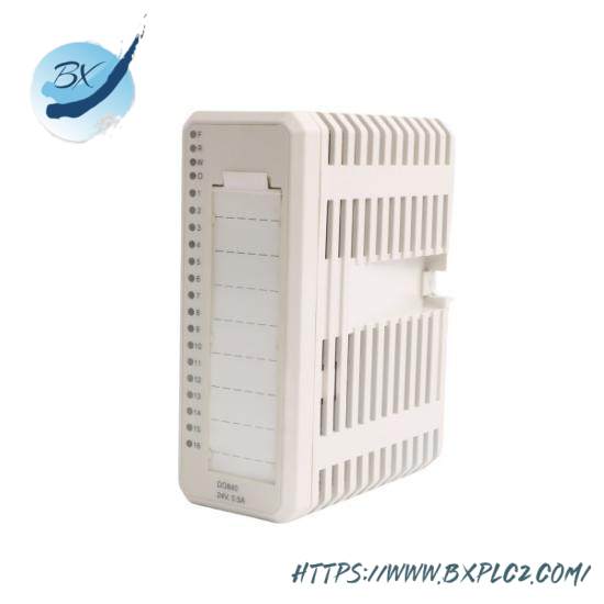 DO840 3BSE020838R1 Digital Output ABB