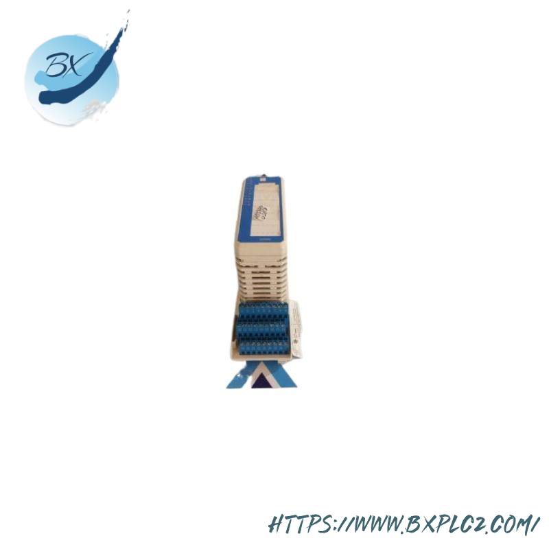 ABB DO890 3BSC690074R1 DIGITAL OUTPUT MODULE