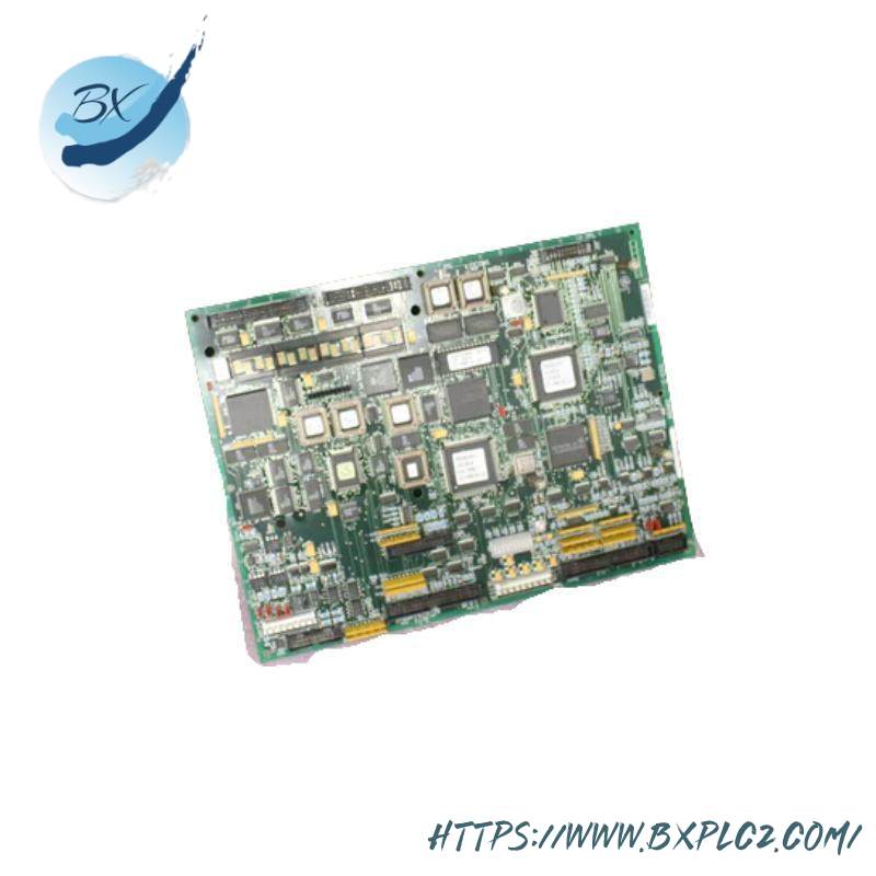 GE DS200DMCBG1AJE DOS DUP Processor Board